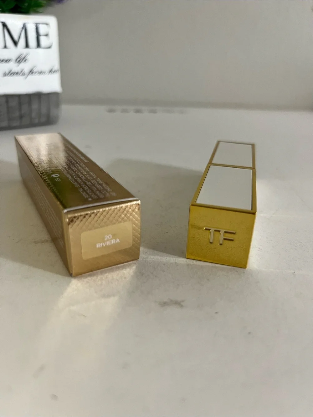 Tom Ford shade 108